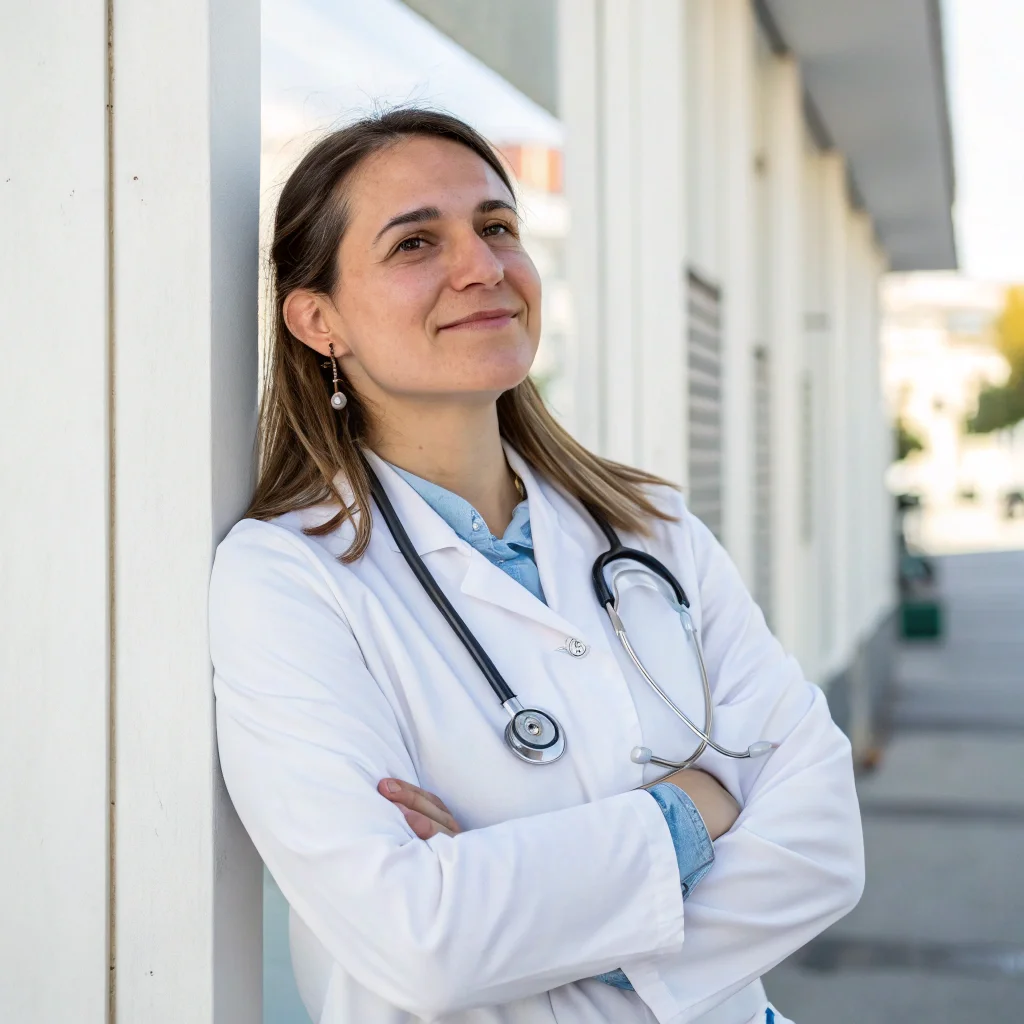 Dr. Natalia Rivera