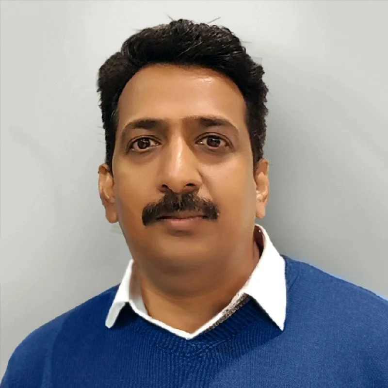Amol Khedekar