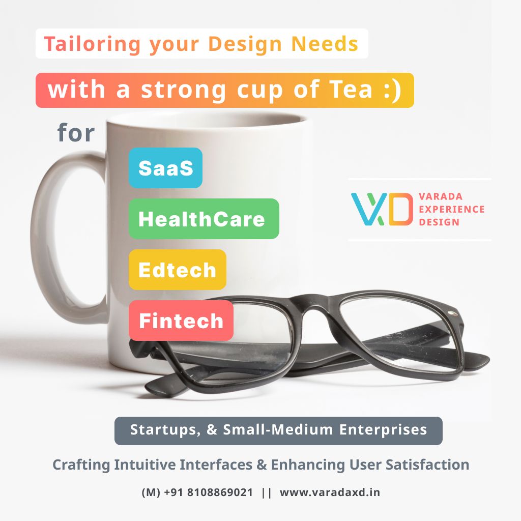 Designing from 0 to 1